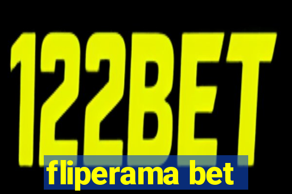 fliperama bet