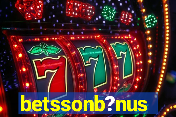 betssonb?nus