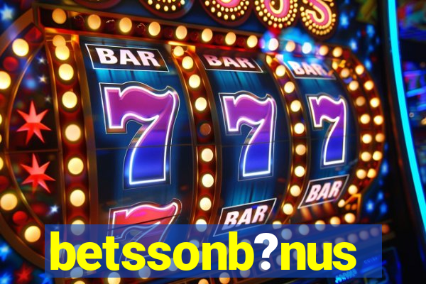 betssonb?nus