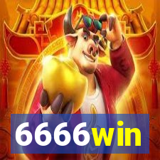 6666win