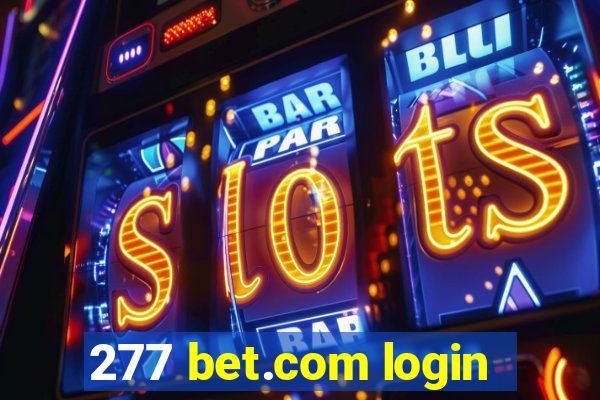 277 bet.com login