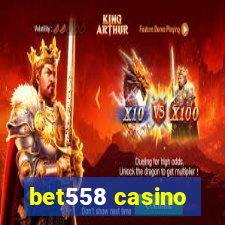 bet558 casino