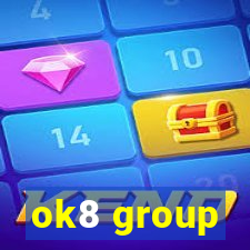 ok8 group