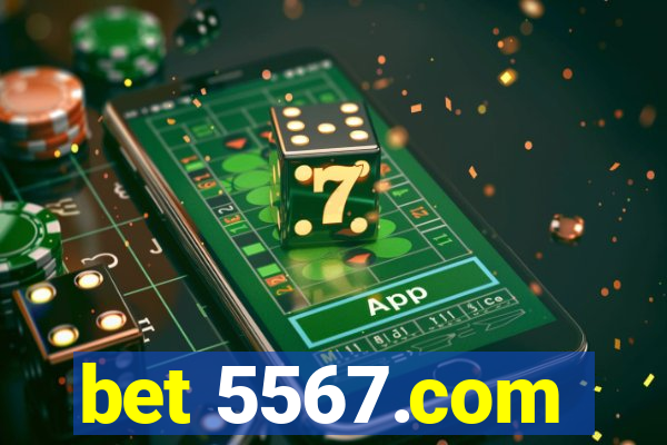 bet 5567.com