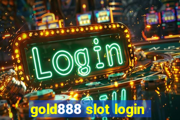 gold888 slot login