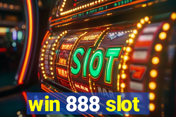 win 888 slot