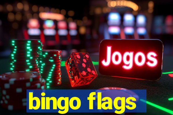 bingo flags