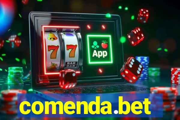 comenda.bet