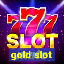 gold slot