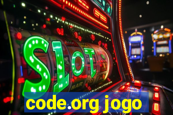 code.org jogo