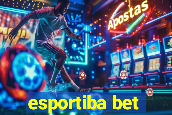 esportiba bet