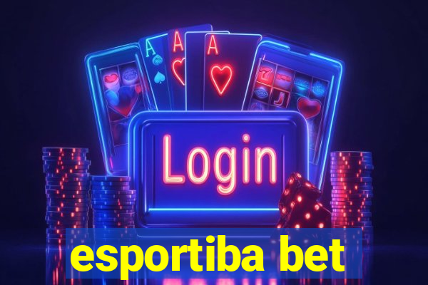 esportiba bet