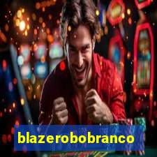 blazerobobranco