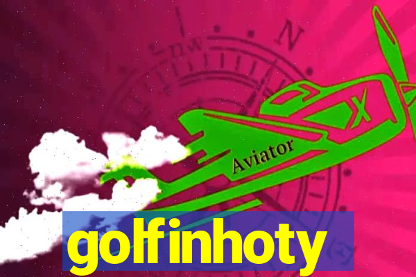 golfinhoty