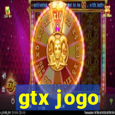 gtx jogo