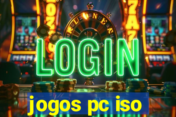 jogos pc iso