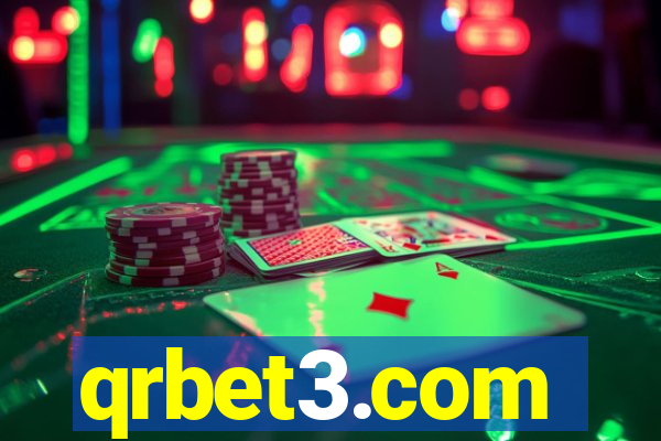 qrbet3.com