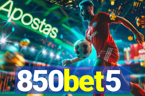 850bet5