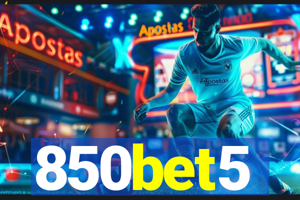 850bet5