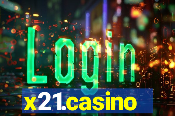 x21.casino