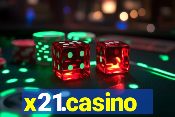 x21.casino