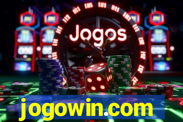 jogowin.com