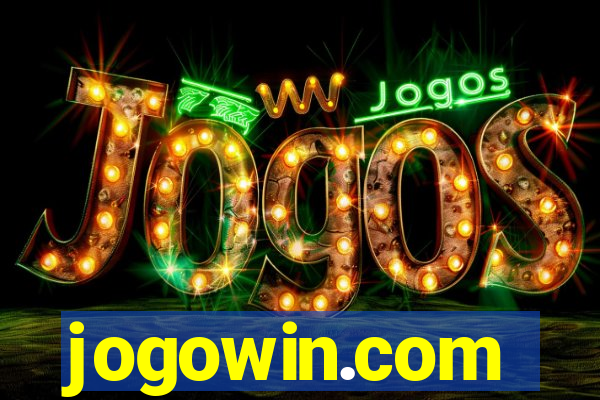 jogowin.com