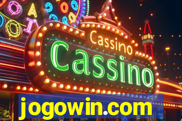 jogowin.com