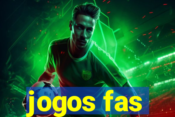 jogos fas