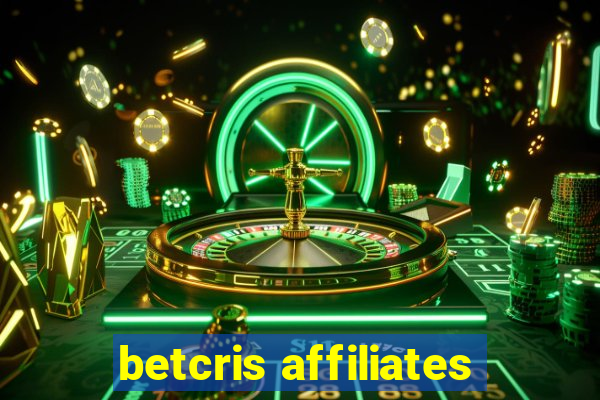 betcris affiliates