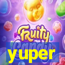 yuper