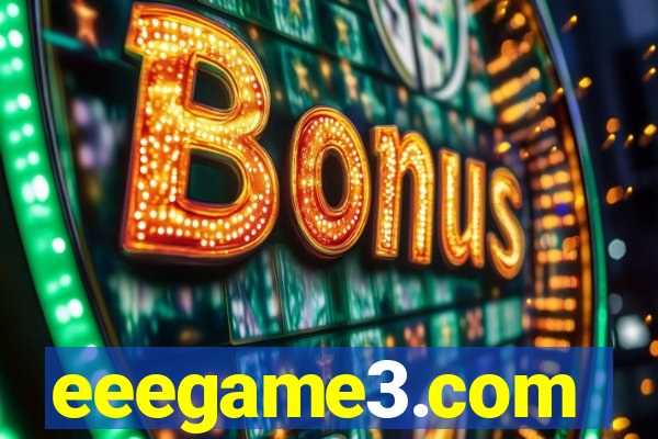 eeegame3.com