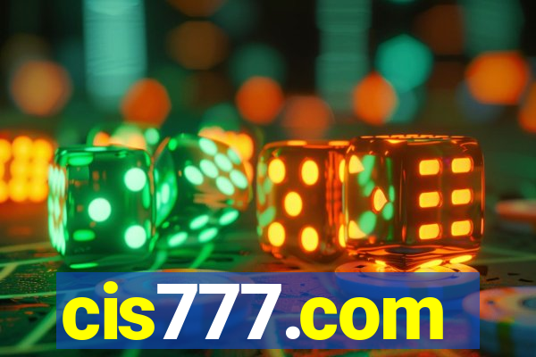 cis777.com