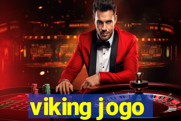 viking jogo