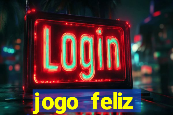 jogo feliz game-slots bingo