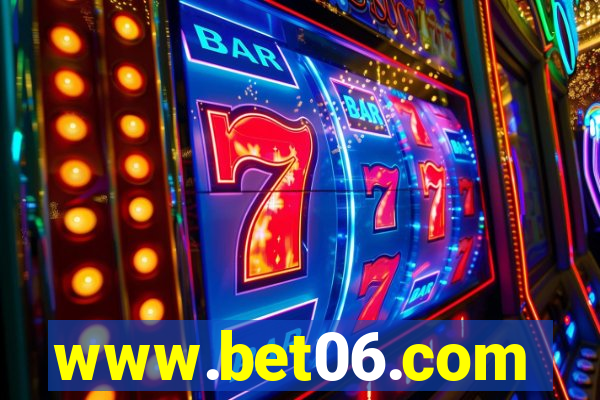 www.bet06.com