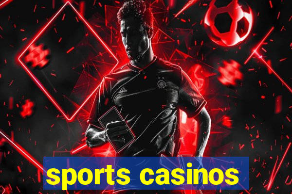 sports casinos