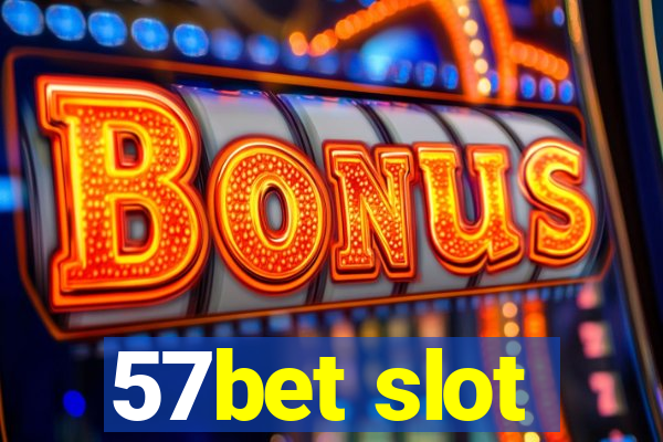 57bet slot