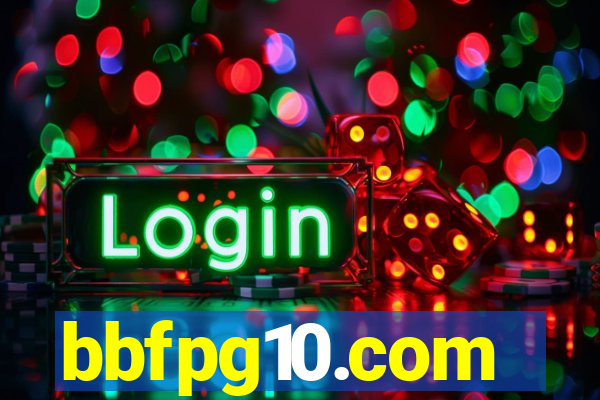 bbfpg10.com