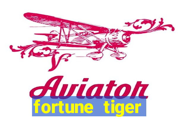 fortune tiger source code