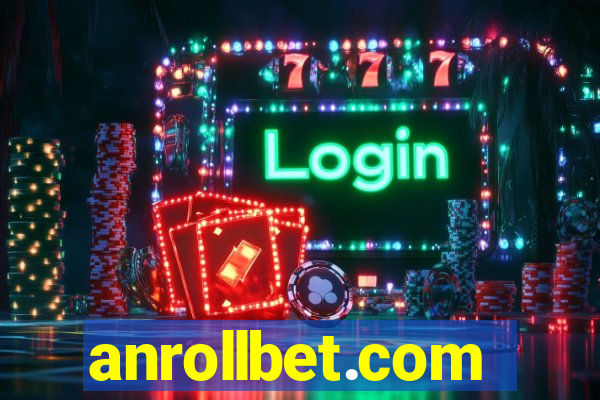 anrollbet.com