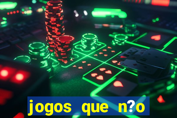 jogos que n?o precisa pagar para ganhar dinheiro