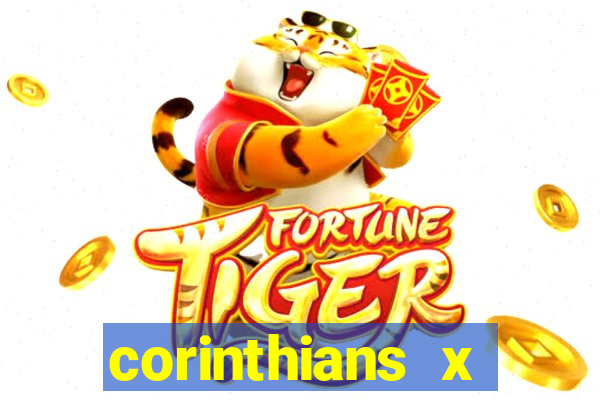 corinthians x cuiaba ao vivo