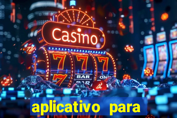 aplicativo para fazer jogo online