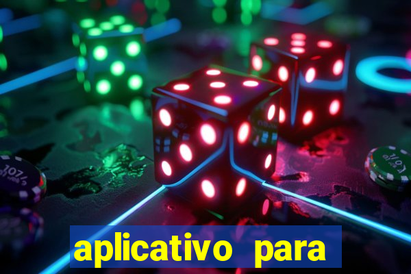 aplicativo para fazer jogo online