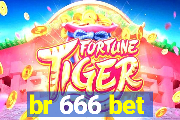 br 666 bet