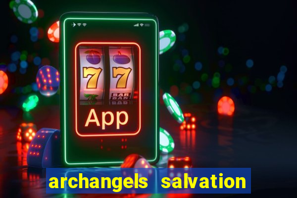 archangels salvation slot free play