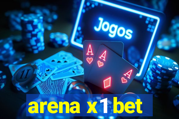 arena x1 bet