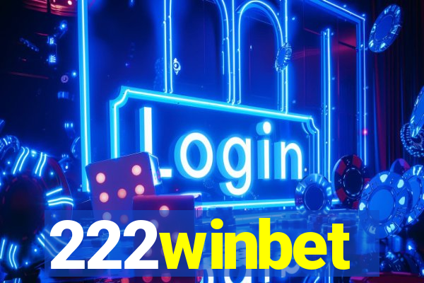 222winbet