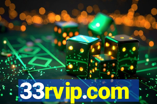 33rvip.com